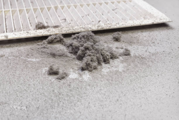 Home Air Vent Cleaning in Ashland, OR