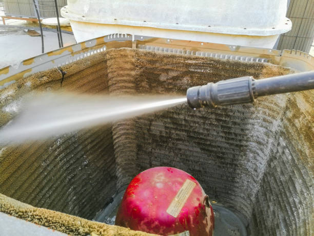 Ashland, OR Airduct Cleaning Company