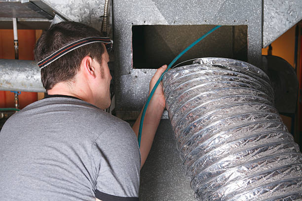Ashland, OR Airduct Cleaning Company