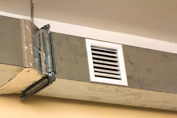 Best Affordable HVAC Duct Cleaning  in Ashland, OR