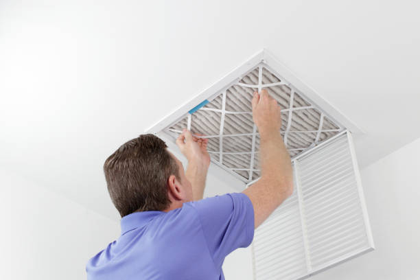 Best Commercial Air Duct Cleaning  in Ashland, OR